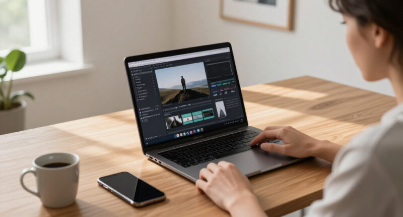 Which AI Laptops Will Lead Content Creation In 2026? Our Top 9