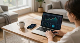 Why Haven't Bitcoin, Ethereum Moved In Weeks? Technical Analysis May Have The Answer