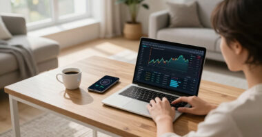 Why Haven't Bitcoin, Ethereum Moved In Weeks? Technical Analysis May Have The Answer