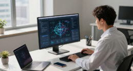 Why Mixture-of-Experts Has Become The Default In Frontier AI Models