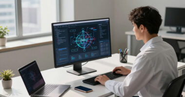 Why Mixture-of-Experts Has Become The Default In Frontier AI Models