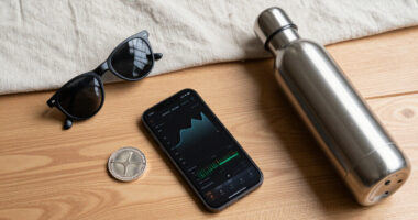 XRP Leads Majors Losses As Clarity Act Vote Slips To September