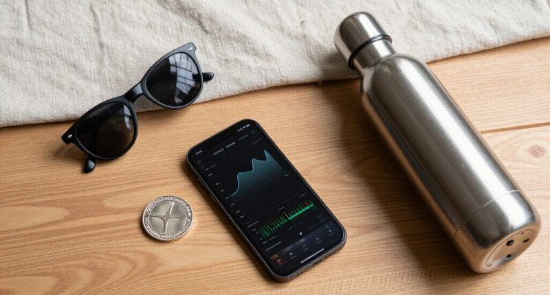 XRP Leads Majors Losses As Clarity Act Vote Slips To September