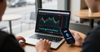 XRP Vs Ethereum: Which Crypto Will Reach Its All-Time High First?
