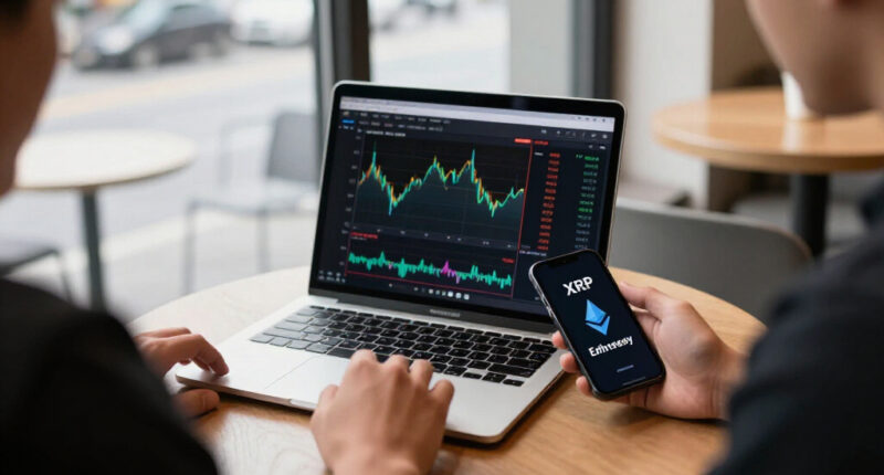 XRP Vs Ethereum: Which Crypto Will Reach Its All-Time High First?