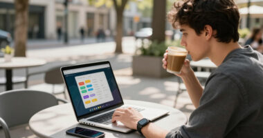 Your 2026 College Success Starts With AI