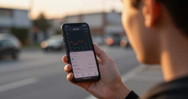 ZCash Up Or Down - August 5, 12:10PM-12:15PM ET