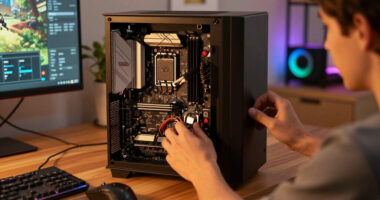 10 Best Gaming Motherboards In 2026