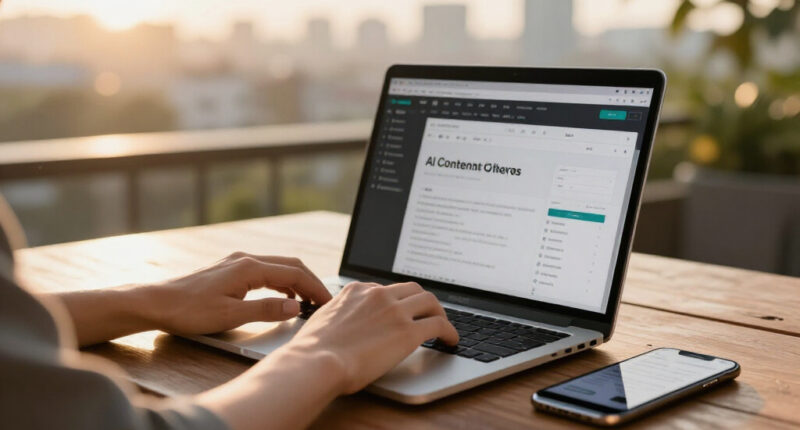 15 AI Content Creation Tools To Boost Your 2026 Content Strategy
