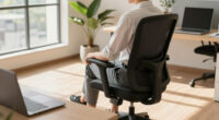 15 AI-Driven Chairs That Set The Standard For Office Ergonomics In 2026