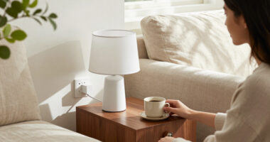 15 Voice-Control Smart Plugs That Make 2026 Smart Homes Simple