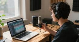 2026'S Essential Studio Condenser Microphones For AI Audio Work