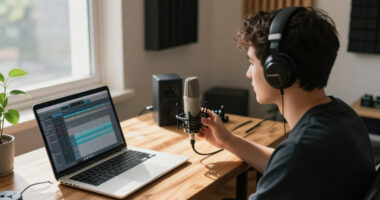 2026'S Essential Studio Condenser Microphones For AI Audio Work