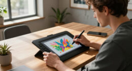 2026'S Leading 7 Drawing Tablets With Intelligent AI Capabilities