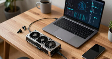 2026'S Top Graphics Cards For AI And Computational Power