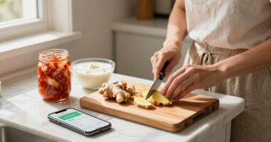 5 Gut Health Signals To Keep On Your Wellness Checklist