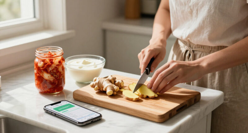 5 Gut Health Signals To Keep On Your Wellness Checklist