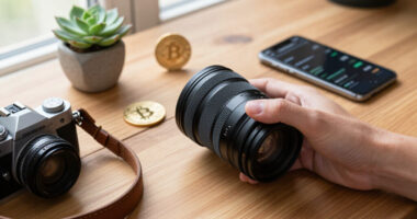 9 Best Camera Lenses In 2026