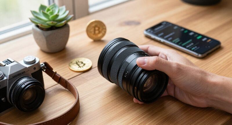 9 Best Camera Lenses In 2026
