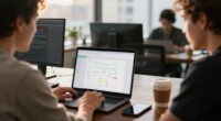 A Business Trial Week Can Show Where AI Agents Need Help
