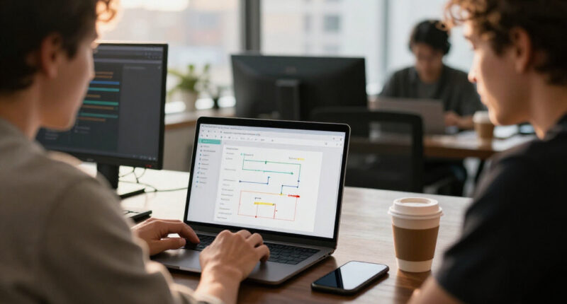A Business Trial Week Can Show Where AI Agents Need Help