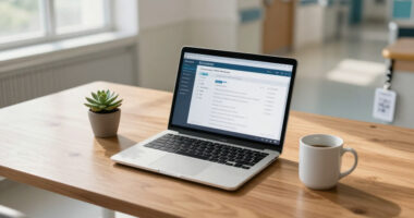 A New Era In Hospital Chaplaincy Management: Software Solutions