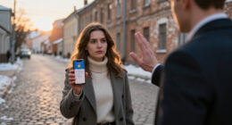 A Woman In A Russian Border City Rejected A Uniformed Man’s Advances. Two Days Later, She Says, Masked Soldiers Abducted Her And Demanded She Confess To Ukraine Ties.