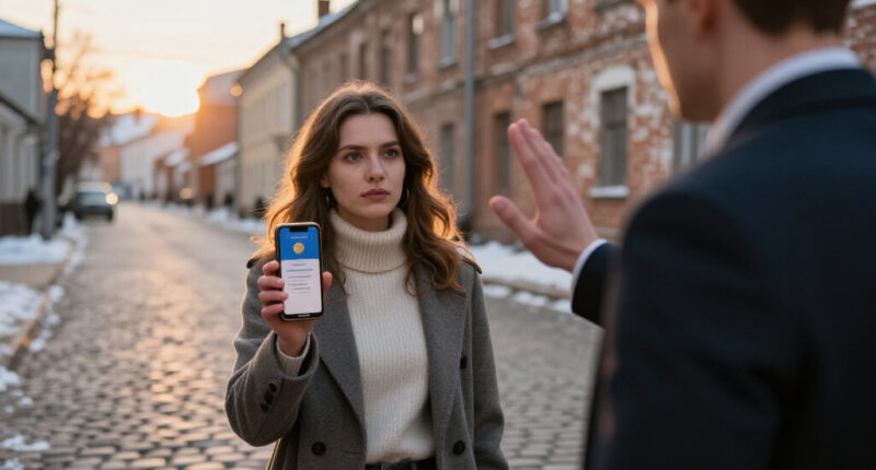 A Woman In A Russian Border City Rejected A Uniformed Man’s Advances. Two Days Later, She Says, Masked Soldiers Abducted Her And Demanded She Confess To Ukraine Ties.