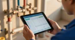 AI And Plumbing & HVAC: A Game Changer For Coordination