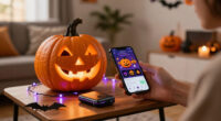 AI-Driven Inspiration For Your Halloween Decorating