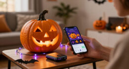 AI-Driven Inspiration For Your Halloween Decorating