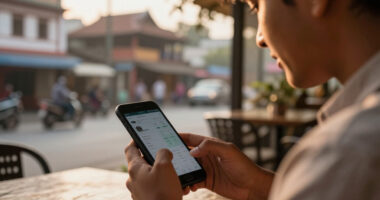 Alipore, West Bengal, India Surges In Global Coverage