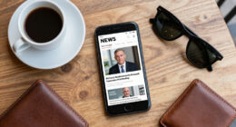 Anthony Albanese Surges In Global Coverage
