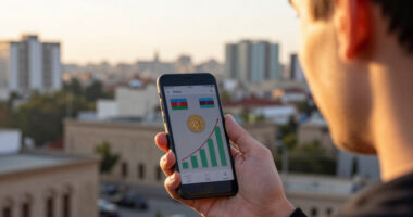 Azerbaijan Surges In Global Coverage