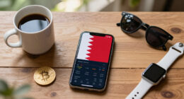 Bahrain Surges In Global Coverage