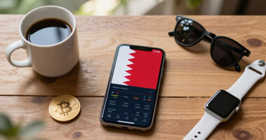 Bahrain Surges In Global Coverage