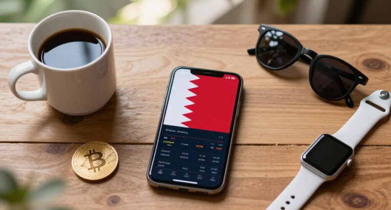 Bahrain Surges In Global Coverage