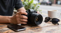 Best Mirrorless Cameras With AI Features: Top 10 Picks For 2026
