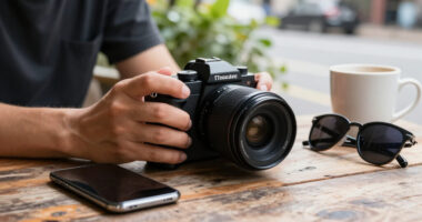 Best Mirrorless Cameras With AI Features: Top 10 Picks For 2026