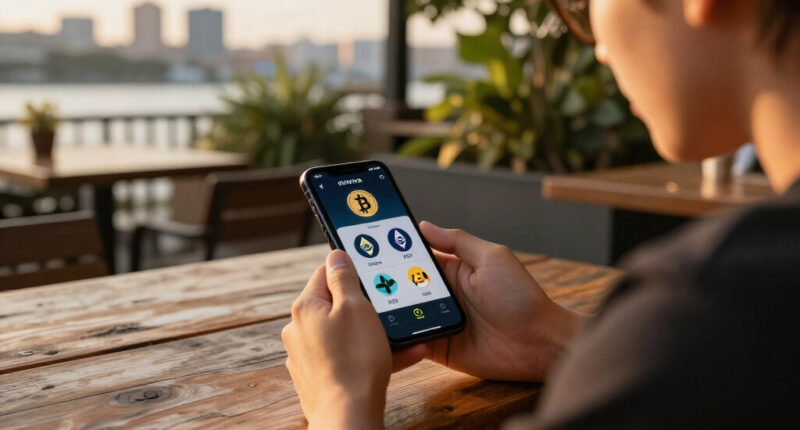 Bitcoin, Ethereum, XRP, Dogecoin Sink Amid Crypto Bill Failure, Rate Hike Expectations: Analyst Says 'Don't Chase' BTC Bottom, Shares Level They Are Watching