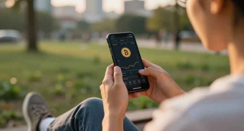 Bitcoin Heads For Third Winning Week In A Row As Macro Pressures Mount