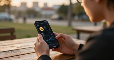 Bitcoin Loses Touch With The Dollar Index, U.S. Stocks Ahead Of The Fed