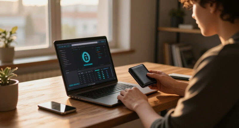 Bitcoin Network Says $320 Million Stolen In Latest Crypto Hack
