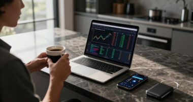 Bitcoin Network Used By Exchanges Hit By $320 Million Exploit. Hackers Claim They're The 'Good Guys'