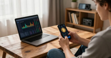 Bitcoin Up Or Down On September 19?