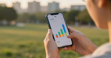 Charting AI Growth: SenseTime’s First H1 Profit And Revenue Increase Highlighted