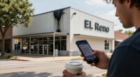City Of El Reno Condemns Bitcoin Mining Facility After Massive Water Leak, Citing Safety Violations