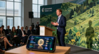 Commissioner Roswall's Speech At The Environment Ireland Conference 2026