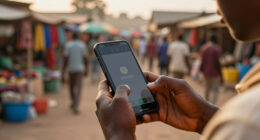 Congo Surges In Global Coverage