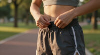 Consumer Trends And Innovations In Tying Gym Shorts [Video]